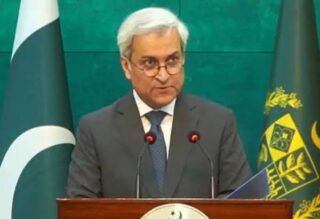 Fo Responds To Reports Of Pakistan Hosting Us Iran Talks To End Conflict