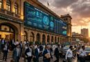 Foreign Investors Pull 348 Million From Pakistani Bonds Stocks Amid Middle East Crisis