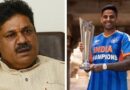 Former Cricketer Karti Azad Criticizes Taking Icc T20 World Cup 2026 Trophy To Temple