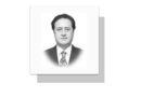 From Strategic Restraint To Strategic Message