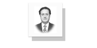 From Strategic Restraint To Strategic Message