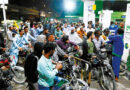 Fuel Price Hike Makes Livelihood Difficult For Rickshaw Bike Riders