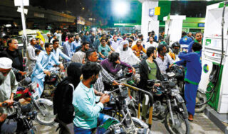 Fuel Price Hike Makes Livelihood Difficult For Rickshaw Bike Riders