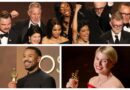 Full List Of Oscars 2026 Winners At 98th Academy Awards