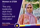 Fully Funded Women In Stem Scholarships Now Available For Uk Masters Study