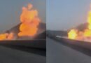 Gas Supply Disrupted To Several Parts Of Balochistan After Blast Damages Main Pipeline