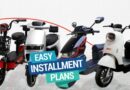 Get An E Bike With Rs17500 Advance Rs4773 Month Under Govts Mega Subsidy