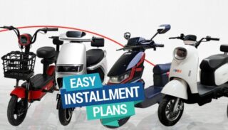 Get An E Bike With Rs17500 Advance Rs4773 Month Under Govts Mega Subsidy