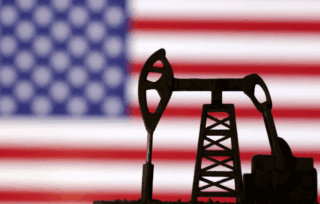 Global Oil Prices Near 98 Per Barrel Amid Escalating Us Iran Tensions
