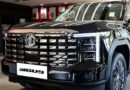 Good News For Car Buyers As Mg U9 Deliveries Begin Weeks Ahead Of Schedule