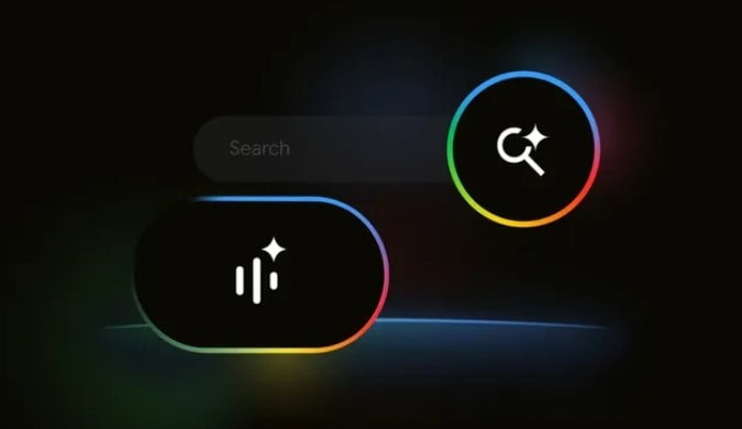Google Launches Ai Based Audio Search Tool Search Live Globally