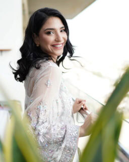 Grace Boldness And Charm Make Ramsha Khan Unforgettable