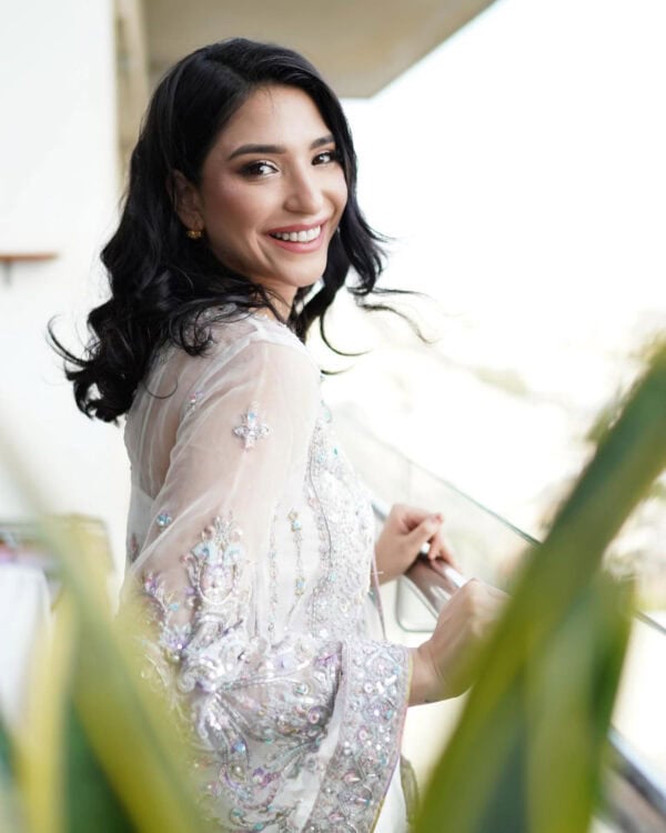 Grace Boldness And Charm Make Ramsha Khan Unforgettable