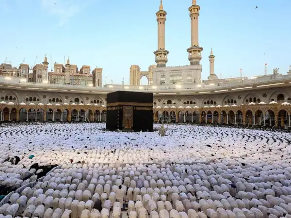 Gulf Useurope Observe Eid Ul Fitr 2026 Today
