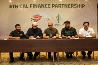 Hakeem Easy Finance Joins Rawalpindiz As Ethical Finance Partner United By A Shared Commitment To The Masses