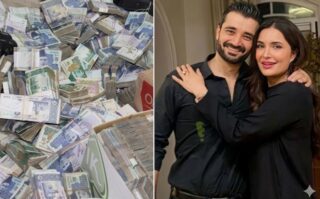 Hamza Abbasi’s sister Dr. Fazeela lands in trouble in Rs2.5Billion Money Laundering Scandal