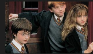 Harry Potter Reboot Sparks Emotional Reactions Debate Among Fans