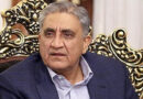 Has Ex Coas Qamar Javed Bajwa Suffered A Brain Hemorrhage