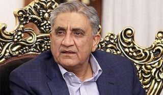 Has Ex Coas Qamar Javed Bajwa Suffered A Brain Hemorrhage