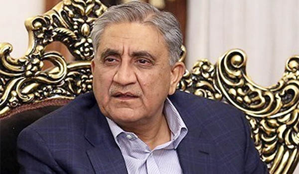 Has Ex Coas Qamar Javed Bajwa Suffered A Brain Hemorrhage