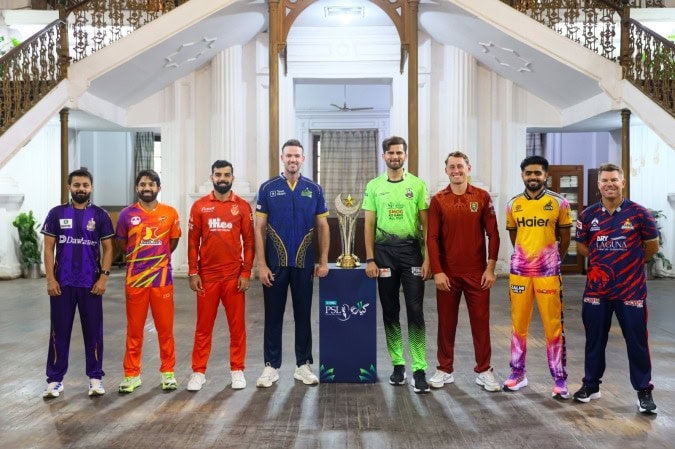 Hbl Psl 11 Introduces New Rule About Playing Xis