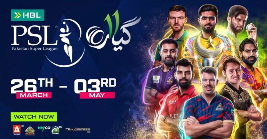 Hbl Psl 2026 Traffic Plan For Qalandars Vs Kings Match Today In Lahore