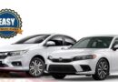 Honda City Civic New Installment Plans In Pakistan 2026 Update