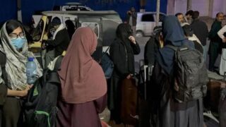 How Can Pakistani Students Return Home From War Hit Iran