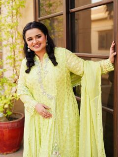How Faiza Saleem Changed Who Gets To Be Funny 