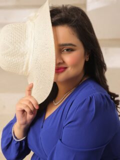 How Faiza Saleem Changed Who Gets To Be Funny
