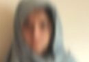 I Was Being Trained For A Mission Teenage Suicide Bomber Girl Unveils