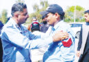 Igp Personally Monitors Security Arrangements Traffic Flow During All Three Eid Days