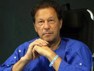 FIA expands prohibited foreign funding case against Imran Khan, others