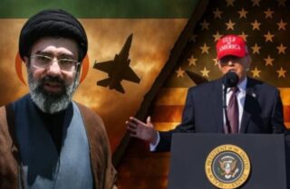 In First Message Irans Khamenei Vows Revenge Of Martyrs Threatens Strait Of Hormuz Closure