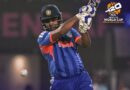 India Beat West Indies To Qualify For T20 World Cup Semis