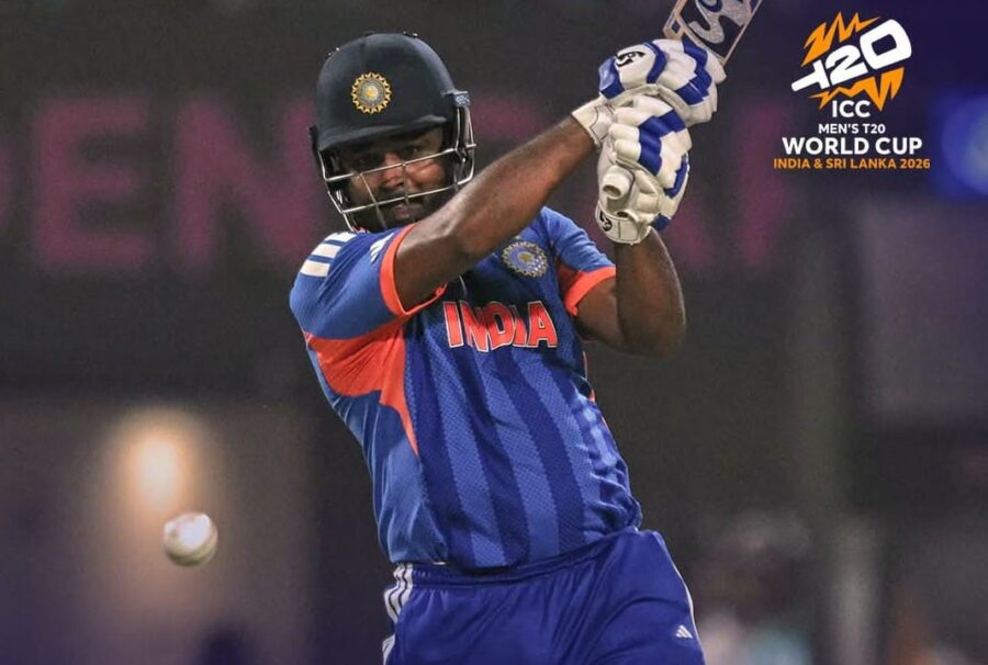 India Beat West Indies To Qualify For T20 World Cup Semis