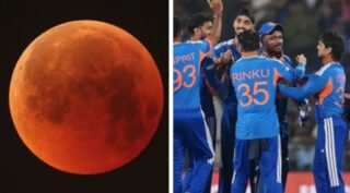 India Postpones T20 World Cup Semi Final Practice Due To Lunar Eclipse 2026