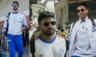 Indian Team Changes Hotel Ahead Of Icc T20 World Cup 2026 Final Over Superstition