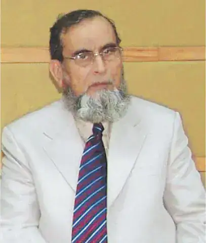 Information Group Secretaries Condole Mufti Jamiluddin Ahmeds Demise