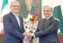 Iran Acknowledges Pakistans Positive Role In Facilitating Talks To End Escalation