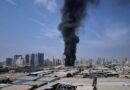 Iran Claims To Have Killed 160 American Personnel In Attacks On Us Military Bases In Mideast Crisis