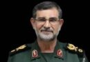 Iran Confirms Death Of Irgc Navy Commander Alireza Tangsiri