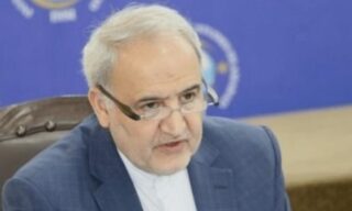 Iran Denies Us Talks As Regional Tensions Escalate