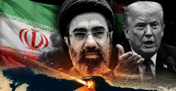 Iran Says No To Us Proposal Brings Out 5 Key Demands For Peace