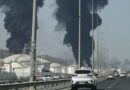 Iran Us Tensions Another Pakistani National Killed As Missile Debris Falls In Uae