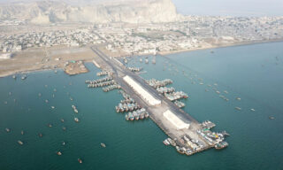 Irans Instability And The Imperative To Protect Cpec In Balochistan