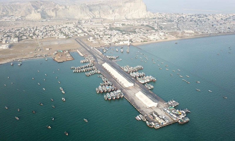Irans Instability And The Imperative To Protect Cpec In Balochistan
