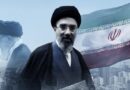 Irans New Leader Mojtaba Khamenei Moved To Secret Location After Assassination Strike