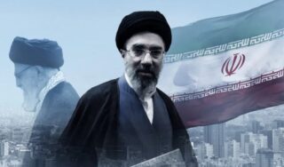 Iran’s New Leader Mojtaba Khamenei moved to Secret Location after Assassination Strike