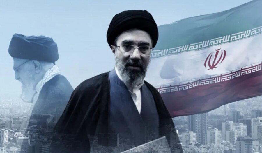 Irans New Leader Mojtaba Khamenei Moved To Secret Location After Assassination Strike